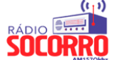 Rádio Socorro radio live streaming logo
