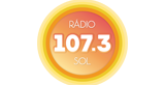 Rádio Sol FM radio live streaming logo