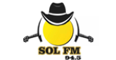 Rádio Sol radio live streaming logo