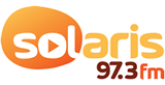 Rádio Solaris radio live streaming logo