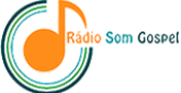 Rádio Som Gospel radio live streaming logo
