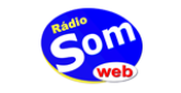 Rádio Som Web radio live streaming logo