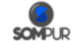 Rádio Sompur radio live streaming logo
