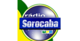 Rádio Sorocaba MPB radio live streaming logo