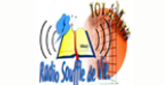 Radio Souffle de vie radio live streaming logo