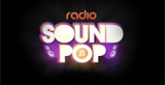 Rádio Sound Pop radio live streaming logo