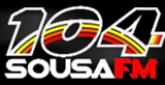 Rádio Sousa FM radio live streaming logo