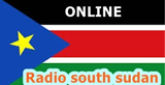 radio south sudan radio live streaming logo