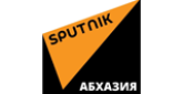 Radio Sputnik Аҧсны radio live streaming logo