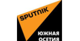 Radio Sputnik Хуссар Ирыстон radio live streaming logo