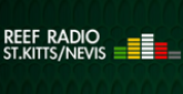 RADIO ST. KITTS NEVIS radio live streaming logo