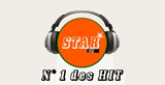 Radio Star Fm radio live streaming logo
