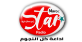 Radio Star Maroc radio live streaming logo