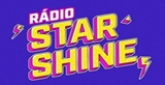 Radio Star Shine radio live streaming logo