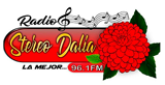 Radio Stereo Dalia 96.1 Fm radio live streaming logo