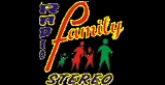 Radio Stereo Family radio live streaming logo