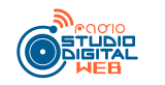 Rádio Studio Digital radio live streaming logo