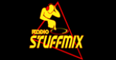 Rádio Stuffmix radio live streaming logo