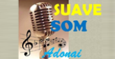 Rádio Suave Som Adonai radio live streaming logo