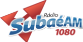 Rádio Subaé AM radio live streaming logo