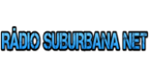 Rádio Suburbana Net radio live streaming logo