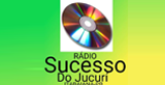 Rádio Sucesso do Jucurí radio live streaming logo
