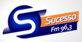 Rádio Sucesso FM radio live streaming logo