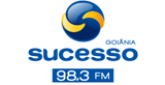 Rádio Sucesso radio live streaming logo