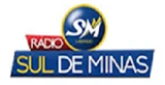Rádio Sul de Minas radio live streaming logo