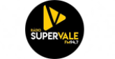 Rádio Super Vale FM radio live streaming logo