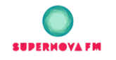 Rádio Supernova FM radio live streaming logo