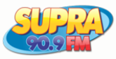 Rádio Supra radio live streaming logo