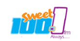 Radio Sweet FM radio live streaming logo