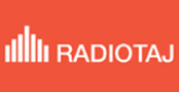 Radio Taj radio live streaming logo