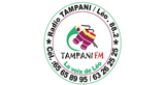 Radio Tampani radio live streaming logo