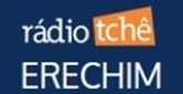 Rádio Tchê! radio live streaming logo
