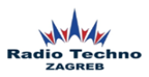 Radio Techno Zagreb radio live streaming logo