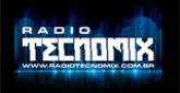 Rádio Tecnomix radio live streaming logo