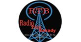 Radio Télé Bakady Radio Station Logo Radio Télé Bakady radio live streaming logo