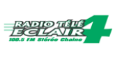 Radio Tele Eclair radio live streaming logo