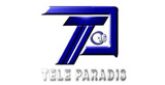 Radio Tele Paradis radio live streaming logo