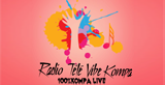 Radio Télé Vibe Kompa radio live streaming logo