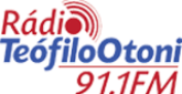 Rádio Teófilo Otoni radio live streaming logo