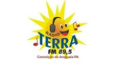 Rádio Terra FM radio live streaming logo