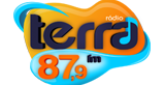 Rádio Terra FM radio live streaming logo