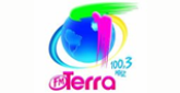 Rádio Terra FM radio live streaming logo