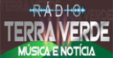 Rádio Terra Verde Web radio live streaming logo