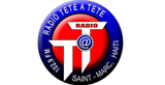 Radio Tete a Tete radio live streaming logo
