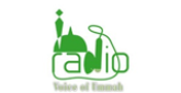 Radio The Voice of Ummah radio live streaming logo