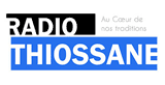 Radio Thiossane radio live streaming logo
